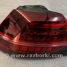 ФОТО Фонарь задний для Volkswagen Golf VII Mk7 (08.2012-...) Киев