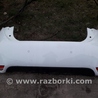 ФОТО Бампер задний для Renault ZOE (2012-...) Киев
