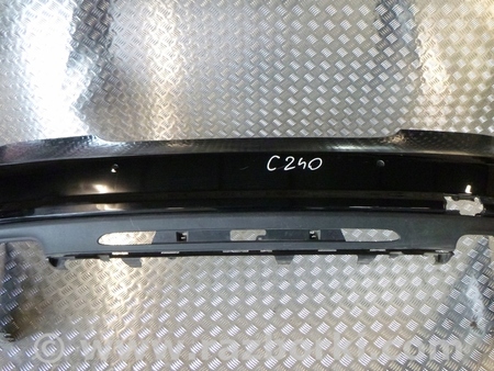 ФОТО Бампер задний для Mercedes-Benz CLS-CLASS C218 (10-18) Киев