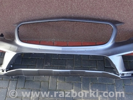 ФОТО Бампер передний для Mercedes-Benz GLA-Class Киев