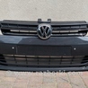 ФОТО Бампер передний для Volkswagen Golf VII Mk7 (08.2012-...) Киев