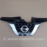 ФОТО Решетка радиатора для Nissan Juke (10-19) Киев