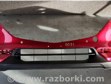 ФОТО Бампер передний для Mazda CX-5 KE (12-17) Киев