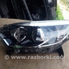 ФОТО Фара для Renault Captur (2013-...) Киев