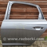 ФОТО Дверь задняя для Audi (Ауди) A6 C6 (02.2004-12.2010) Киев