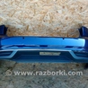 ФОТО Бампер задний для Volkswagen Golf VII Mk7 (08.2012-...) Киев