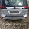 ФОТО Крышка багажника для Opel Zafira Киев