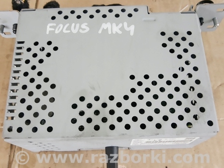 ФОТО Магнитола для Ford Focus 2 (08.2004 - 07.2010) Киев