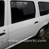ФОТО Дверь задняя для Dacia Logan Киев