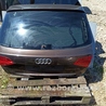 ФОТО Крышка багажника для Audi (Ауди) A4 B9 - 8W2, 8W5 (06.2015-...) Киев