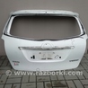 ФОТО Крышка багажника для Toyota Verso Киев