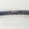 ФОТО Диффузор для Volkswagen Tiguan (11-17) Киев