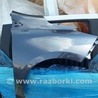 ФОТО Крыло переднее для Renault ZOE (2012-...) Киев