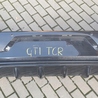 ФОТО Бампер задний для Volkswagen Golf VII Mk7 (08.2012-...) Киев