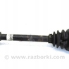 ФОТО Привод для Toyota Yaris (05-11) Киев