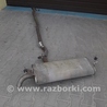 ФОТО Глушитель для Nissan Qashqai (07-14) Киев