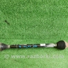 ФОТО Привод для Volkswagen Golf VII Mk7 (08.2012-...) Киев
