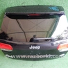 ФОТО Крышка багажника для Jeep Grand Cherokee Киев