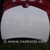 ФОТО Капот для Renault Clio Киев