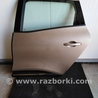 ФОТО Дверь задняя для Renault Scenic Киев