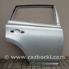 ФОТО Дверь задняя для Toyota RAV-4 (05-12) Киев