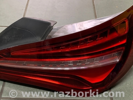 ФОТО Фонарь задний для Mercedes-Benz CLA-Class Киев