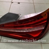 ФОТО Фонарь задний для Mercedes-Benz CLA-Class Киев