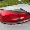 ФОТО Фонарь задний для Volkswagen Scirocco Mk3 (07.2008-11.2015) Киев