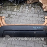 ФОТО Бампер задний для Renault Duster Киев