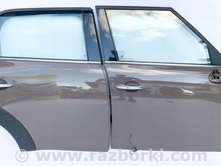 ФОТО Дверь задняя для MINI Countryman F60 (11.2016-...) Киев