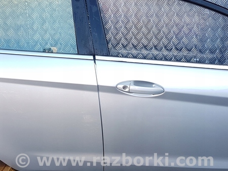 ФОТО Дверь передняя для Ford Fiesta (все модели) Киев