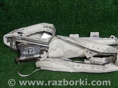 ФОТО Airbag подушка водителя для MINI Countryman F60 (11.2016-...) Киев