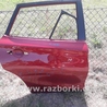 ФОТО Дверь задняя для Nissan Pulsar Киев