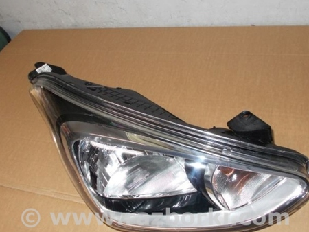 ФОТО Фара для Hyundai i10 PA (07-13) Киев