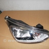 ФОТО Фара для Hyundai i10 PA (07-13) Киев
