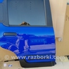 ФОТО Дверь задняя для Fiat Panda Киев