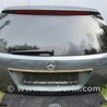 ФОТО Крышка багажника для Mercedes-Benz C-CLASS Киев