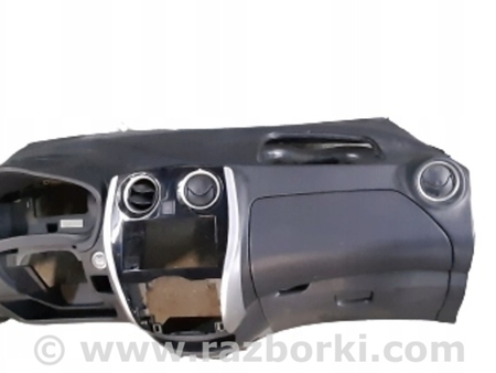 ФОТО Система безопасности для Nissan Note E11 (2006-2013) Киев