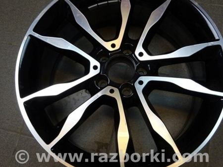 ФОТО Диск для Mercedes-Benz GLA-Class Киев
