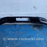 ФОТО Диффузор для Volkswagen Golf VII Mk7 (08.2012-...) Киев