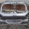 ФОТО Крышка багажника для Renault Captur (2013-...) Киев