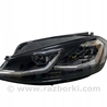 ФОТО Фара для Volkswagen Golf VII Mk7 (08.2012-...) Киев