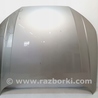 ФОТО Капот для Audi (Ауди) A4 B9 - 8W2, 8W5 (06.2015-...) Киев