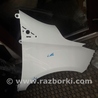 ФОТО Крыло переднее для Renault ZOE (2012-...) Киев