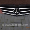 ФОТО Решетка радиатора для Mercedes-Benz Rklasse Киев