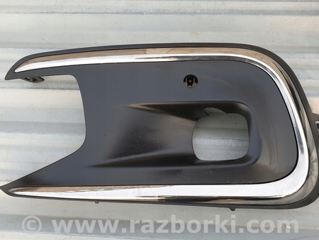 ФОТО Решетка радиатора для Citroen C4 Picasso Киев