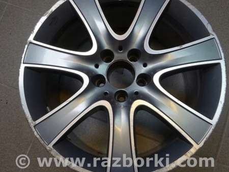 ФОТО Диск для Mercedes-Benz S-Class Киев