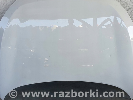 ФОТО Капот для Hyundai Tucson Киев