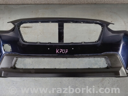 ФОТО Бампер передний для Subaru XV (2011-...) Киев
