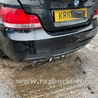 ФОТО Бампер задний для BMW 1-Series (все года выпуска) Киев